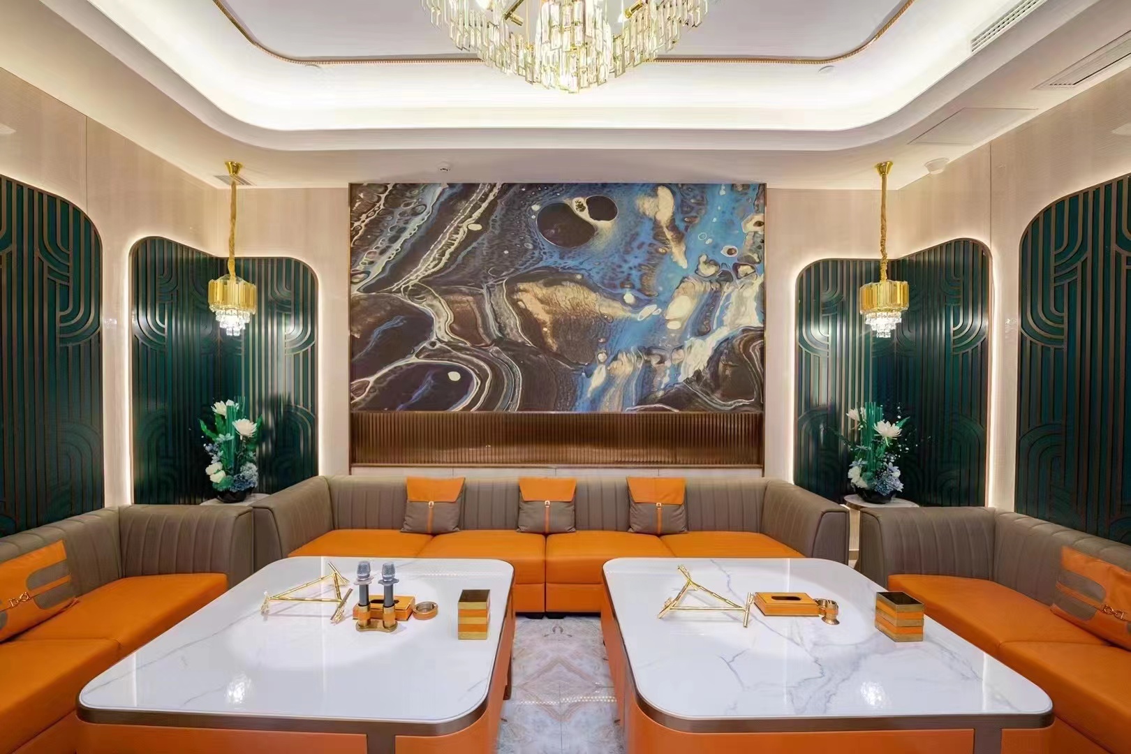 佳木斯KTV小时场实施，享受音乐聚会-富锦市ktv预定